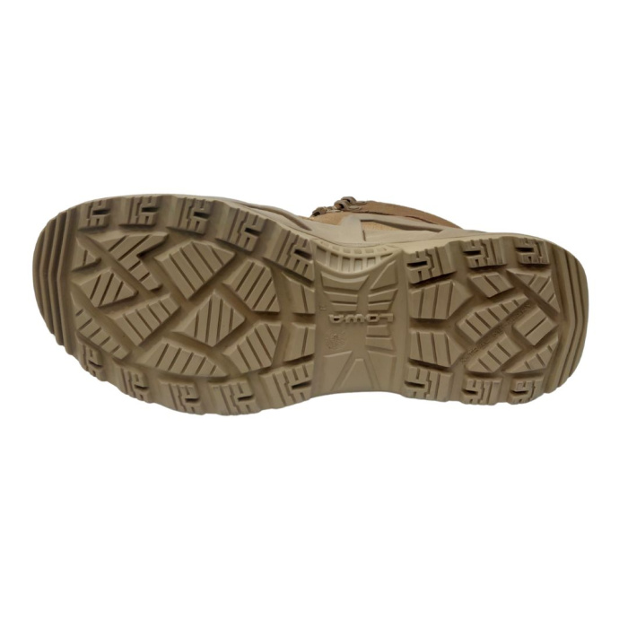 Buty Lowa Zephyr GTX MID MK2 - Coyote